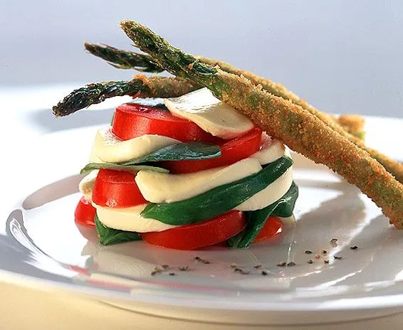 Yum Yum Catering bocconcini hors d'oeuvres Toronto